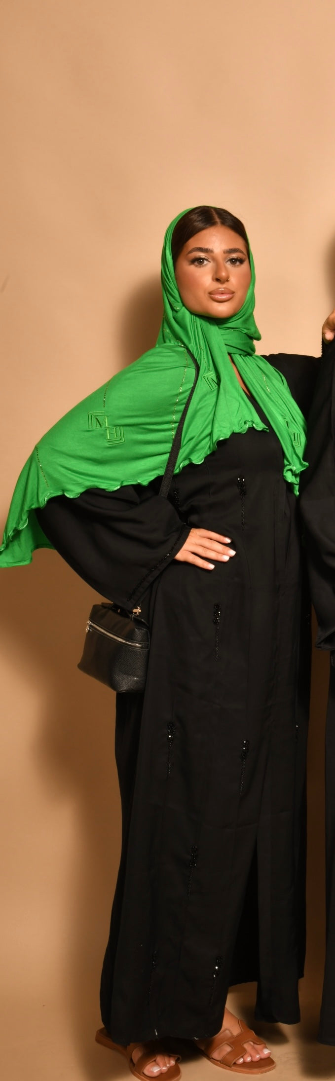 Abaya sakina