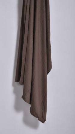 Jersey TAUPE FONCÉ