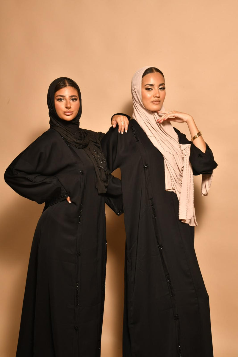 Abaya nour