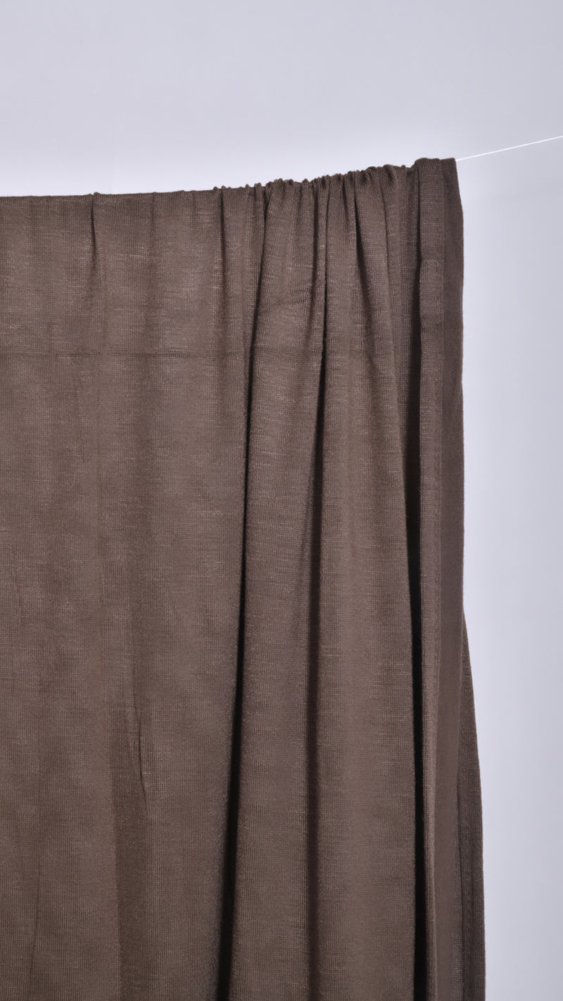 DARK TAUPE Jersey