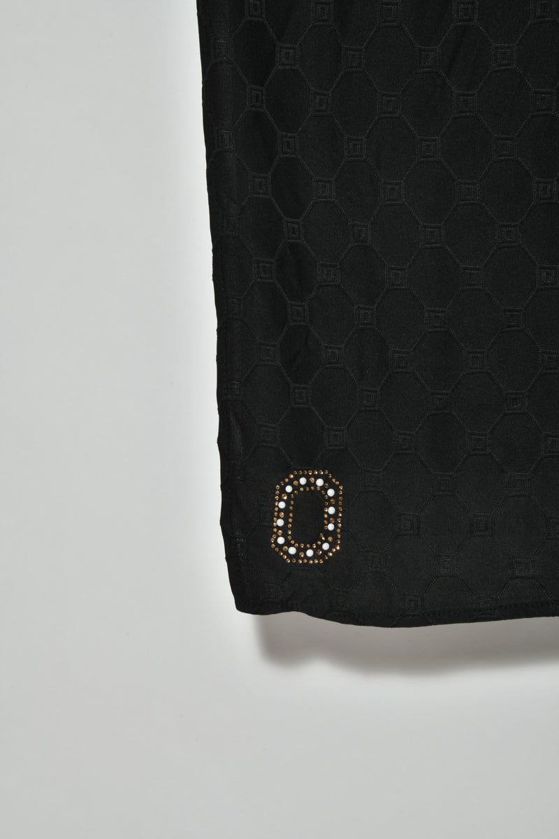 Black Monogram