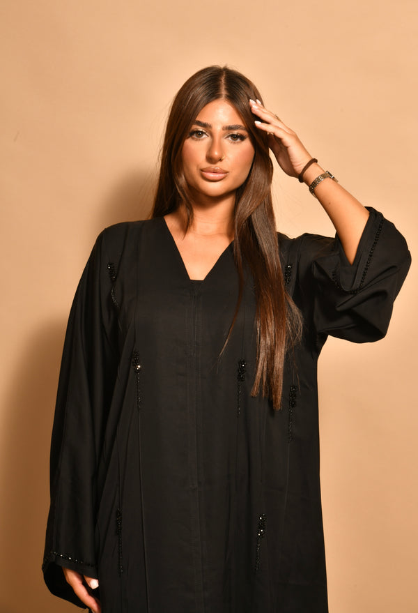 Abaya sakina