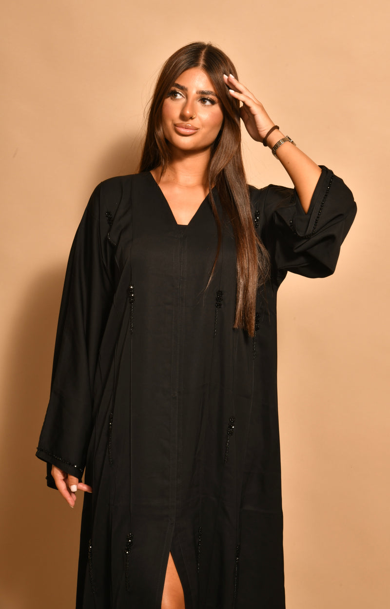 Abaya sakina