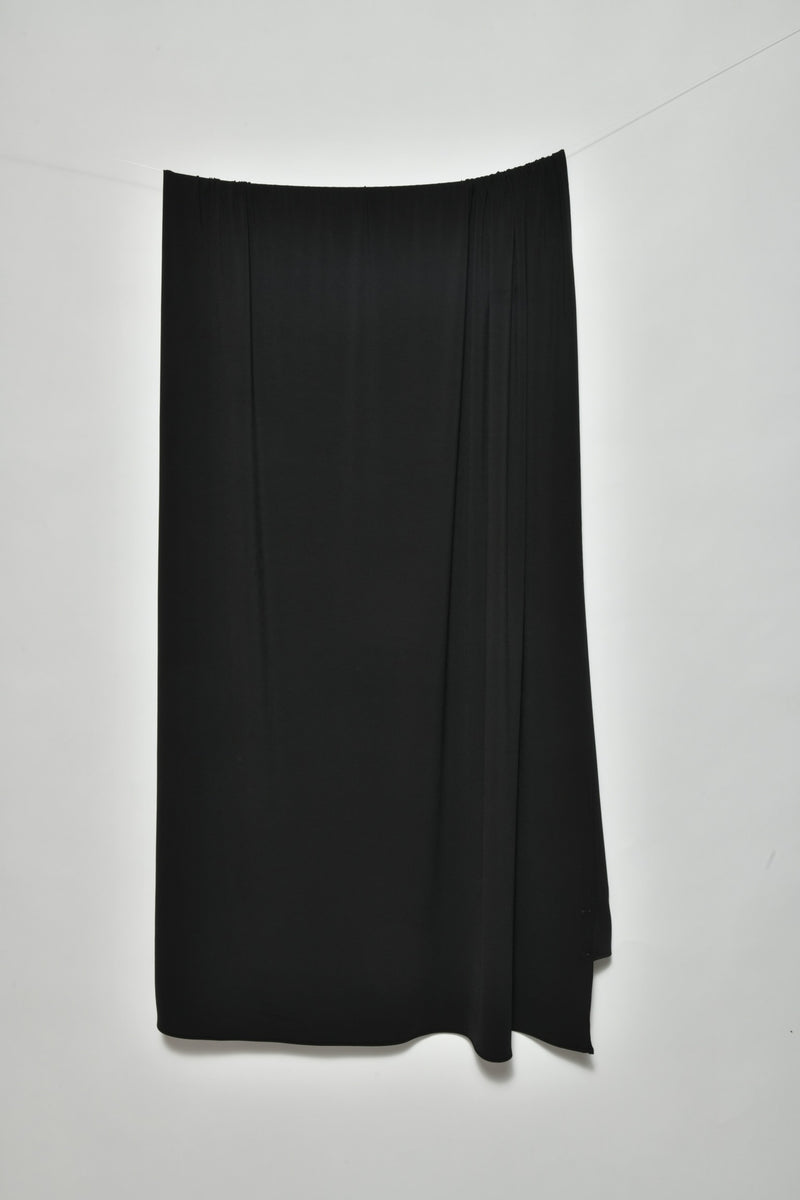 Jersey premium luxe My hijabi noir