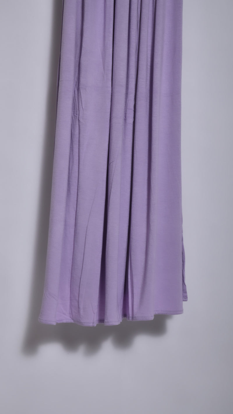 Jersey  LILAS