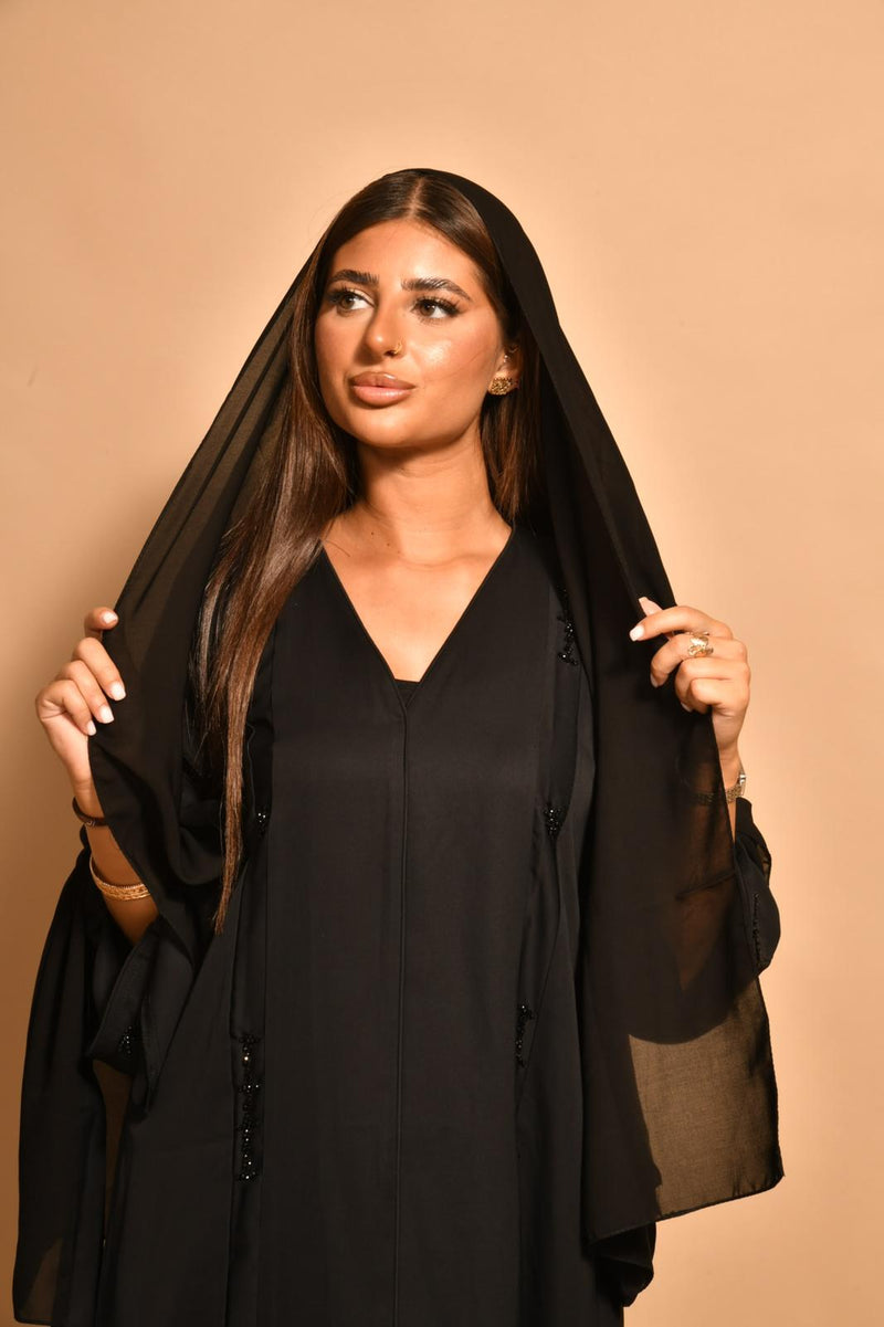 Abaya nour