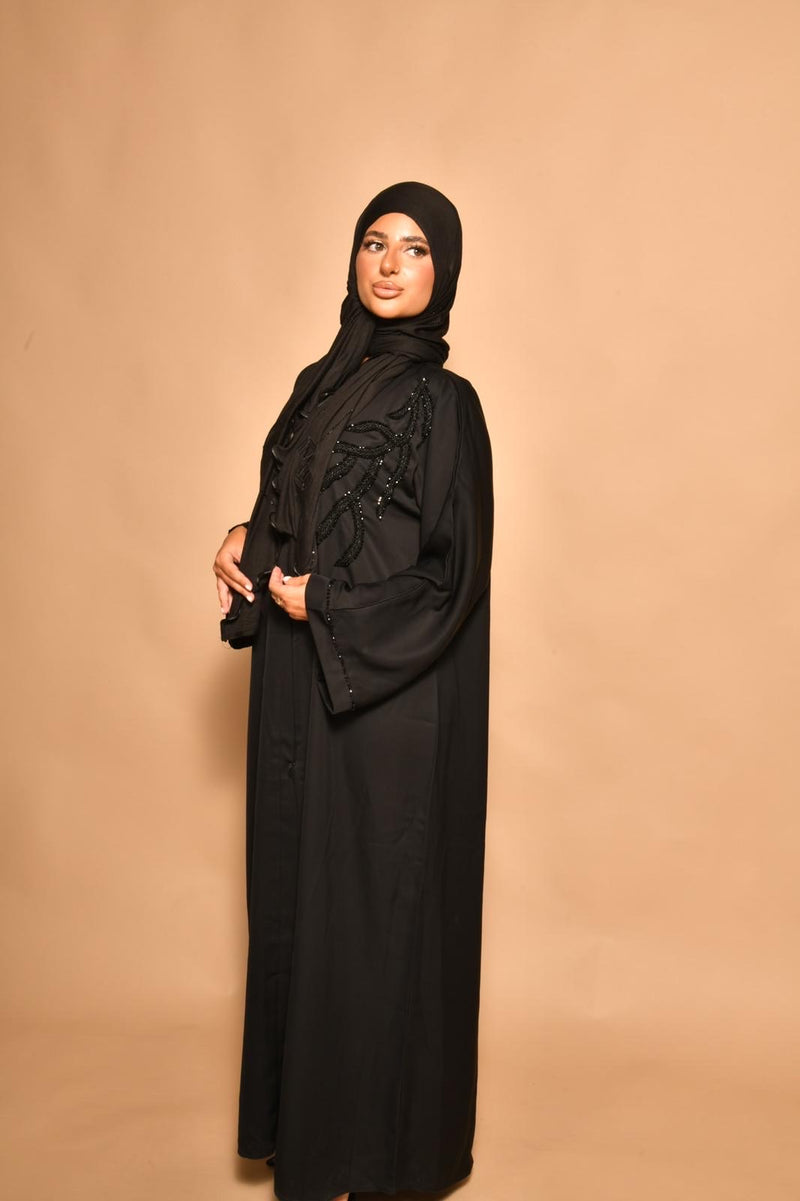 Abaya Yasmine