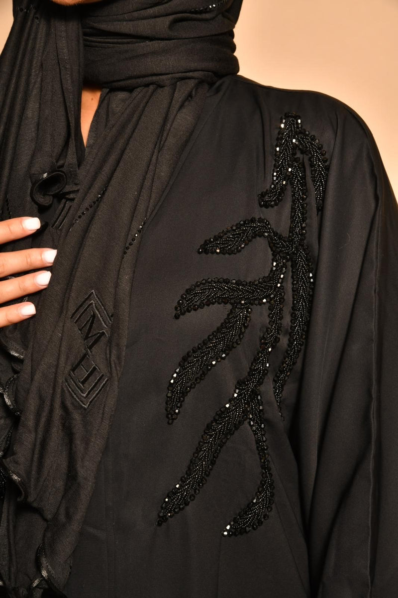 Abaya Yasmine