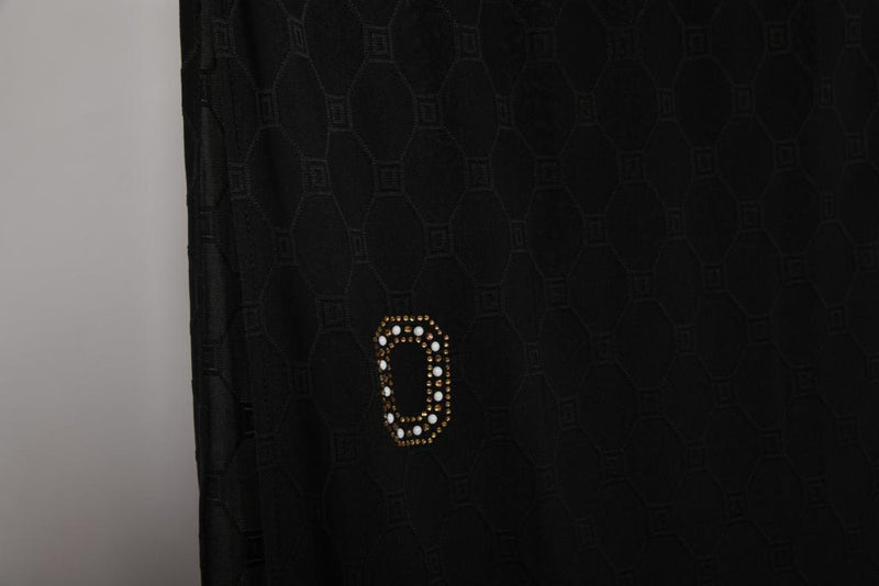 Black Monogram